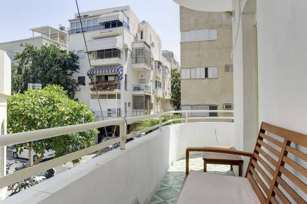 Tel-Aviving Apartments Екстериор снимка